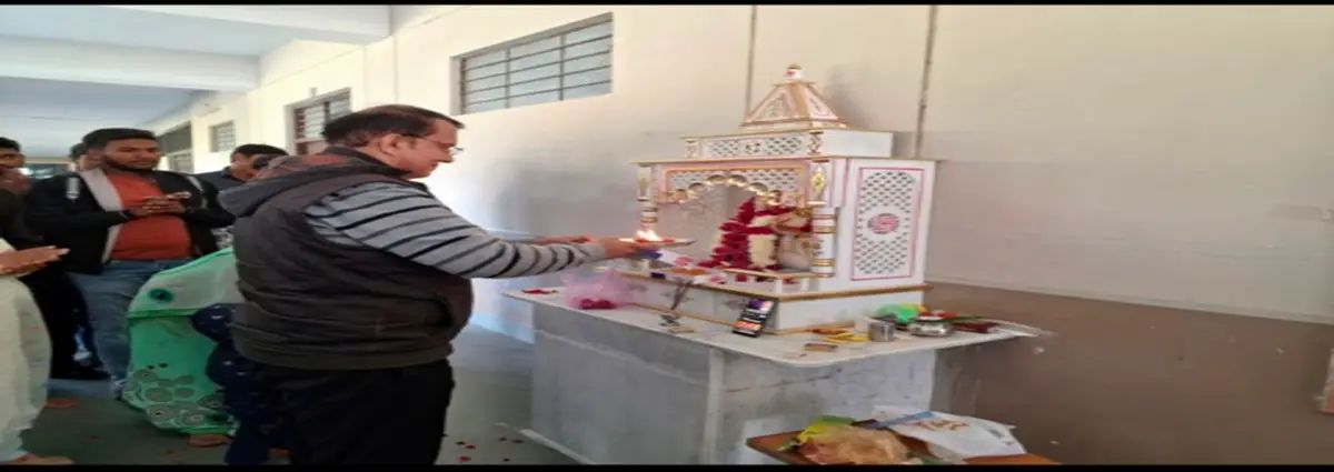 Government Polytechnic College: campus photo 4