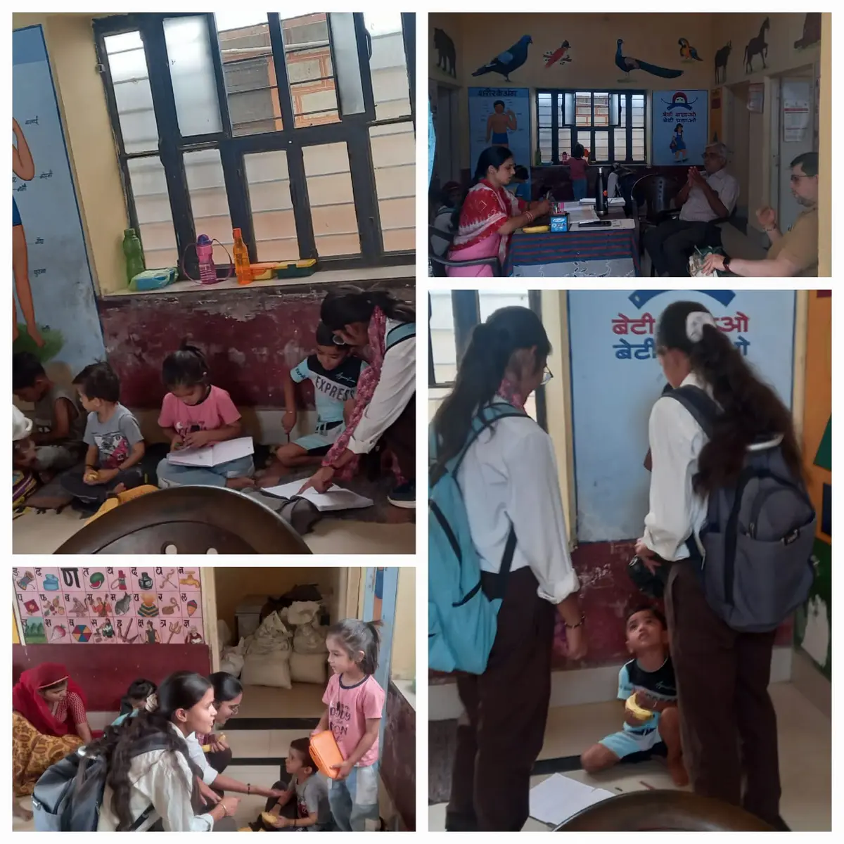 Government Polytechnic College Beawar: campus photo 7