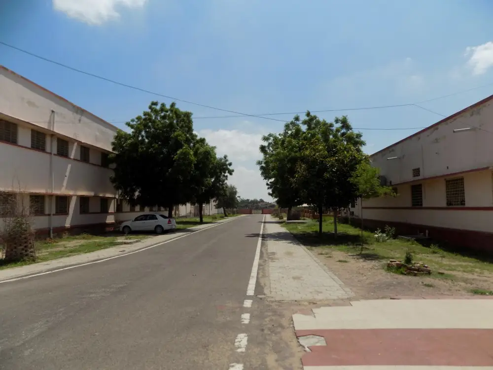 Government Polytechnic College: campus photo 4
