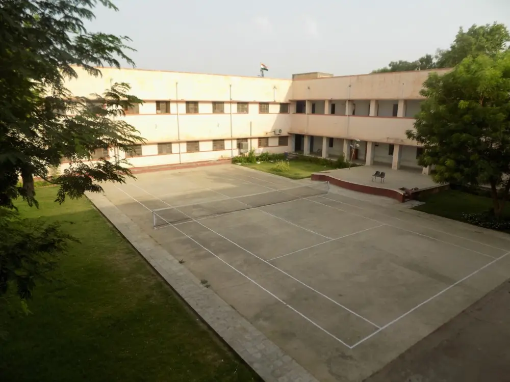 Government Polytechnic College: campus photo 3