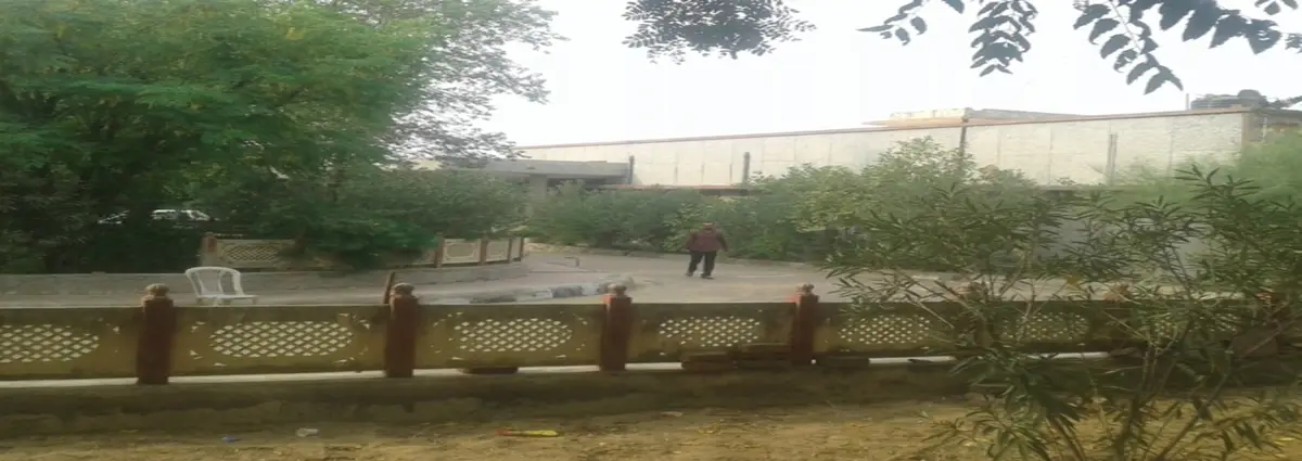 Government Polytechnic College: campus photo 2