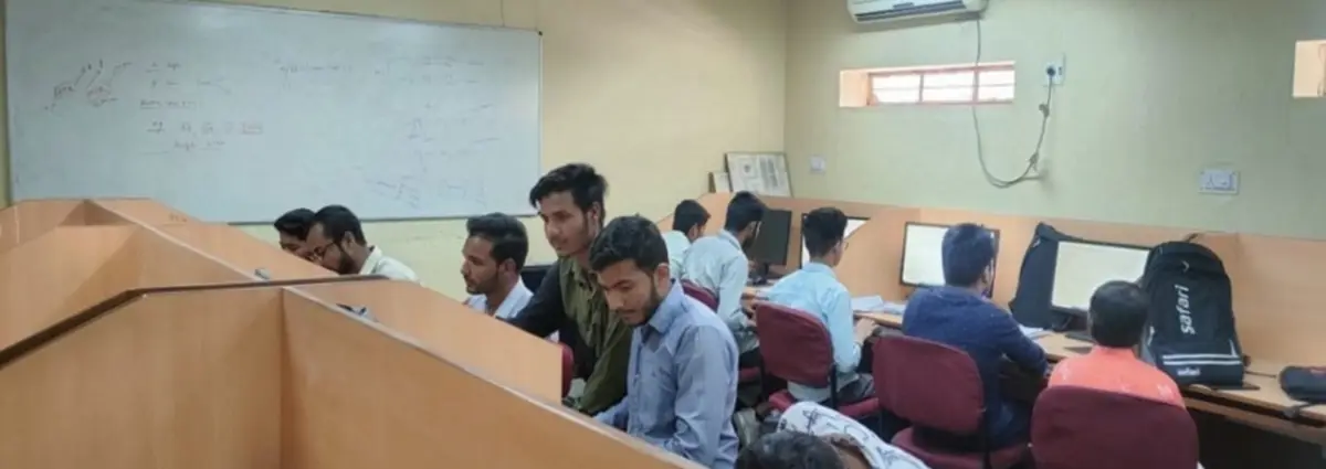 Government Polytechnic College: campus photo 5