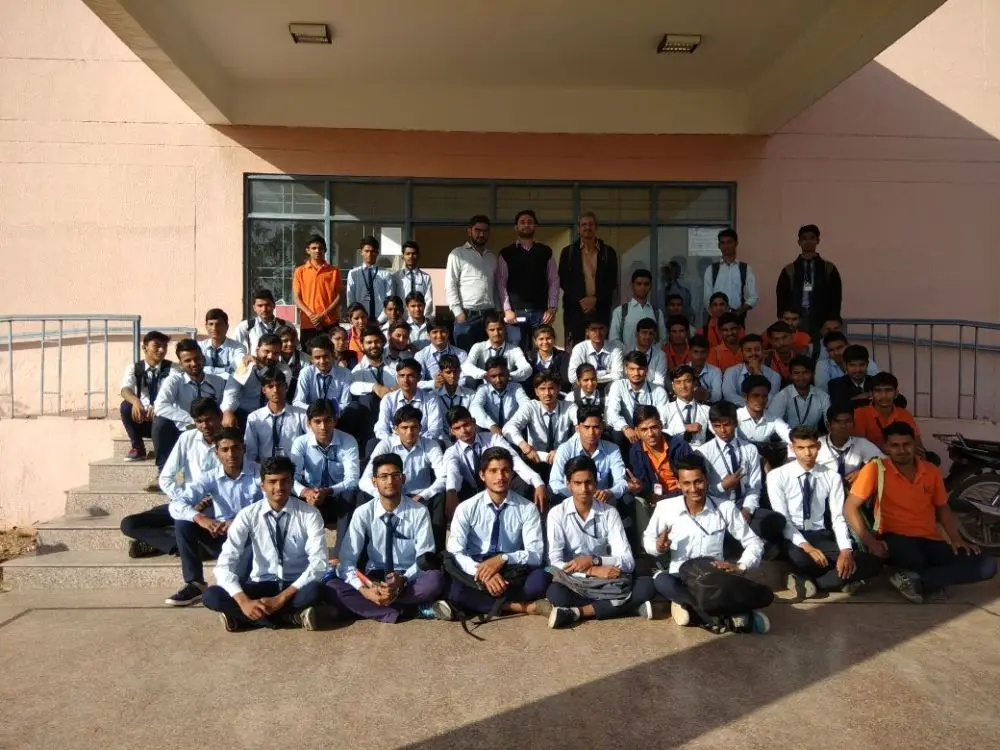Government Polytechnic College: campus photo 6