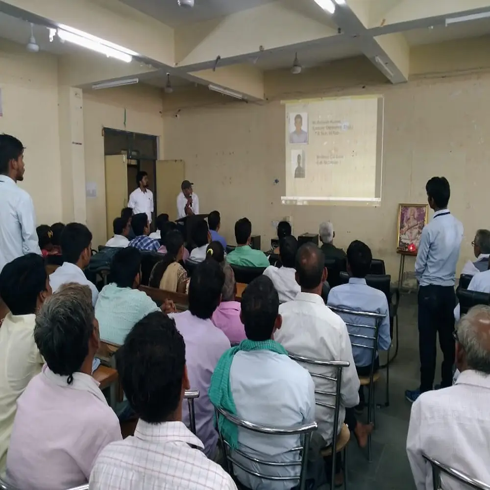 Government Polytechnic College: campus photo 7