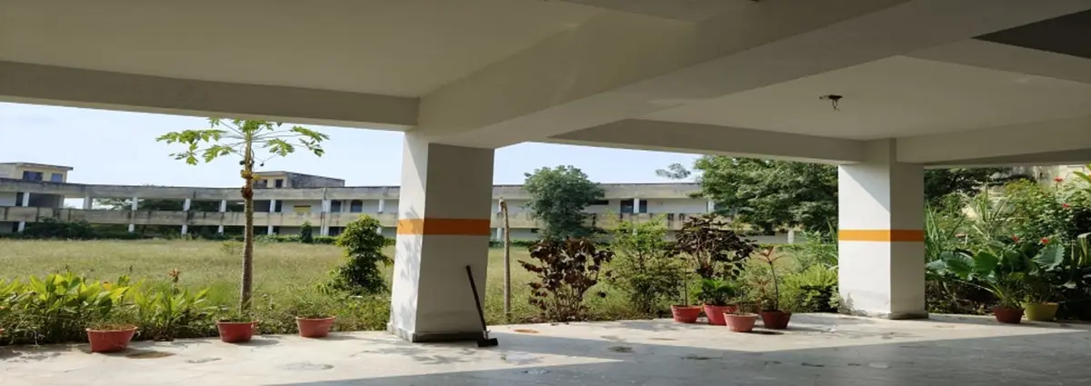 Government Polytechnic College: campus photo 8