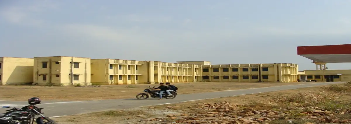 Government Polytechnic College: campus photo 7