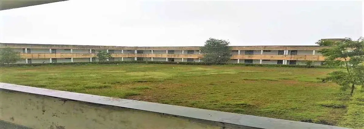 Government Polytechnic College: campus photo 3