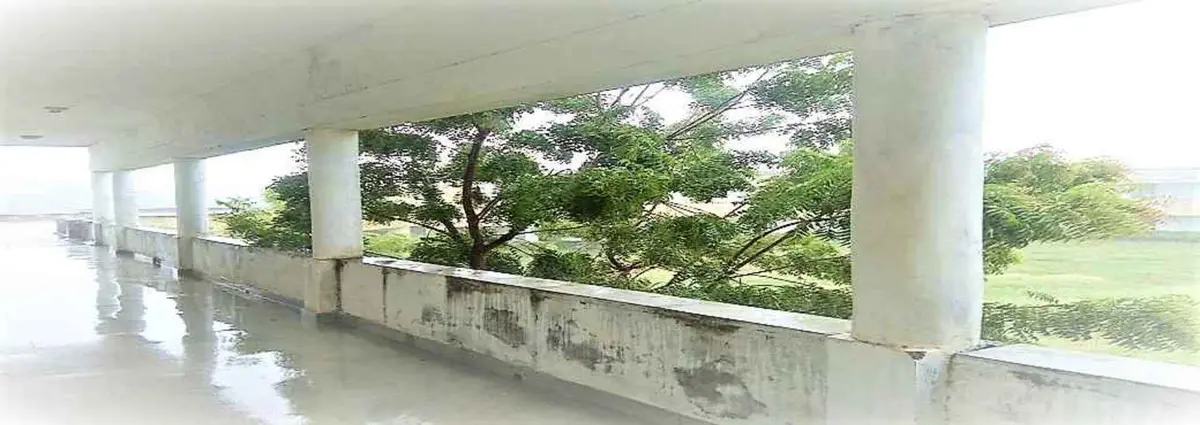 Government Polytechnic College: campus photo 2