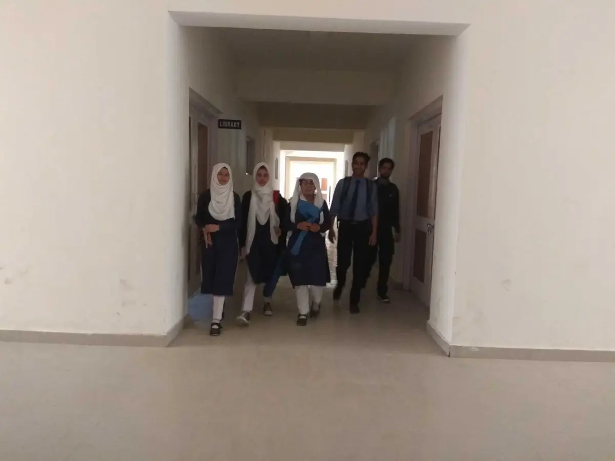 Government Polytechnic College Ganderbal: campus photo 6