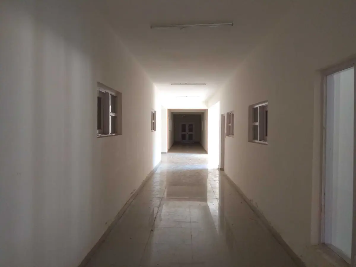Government Polytechnic College Ganderbal: campus photo 4
