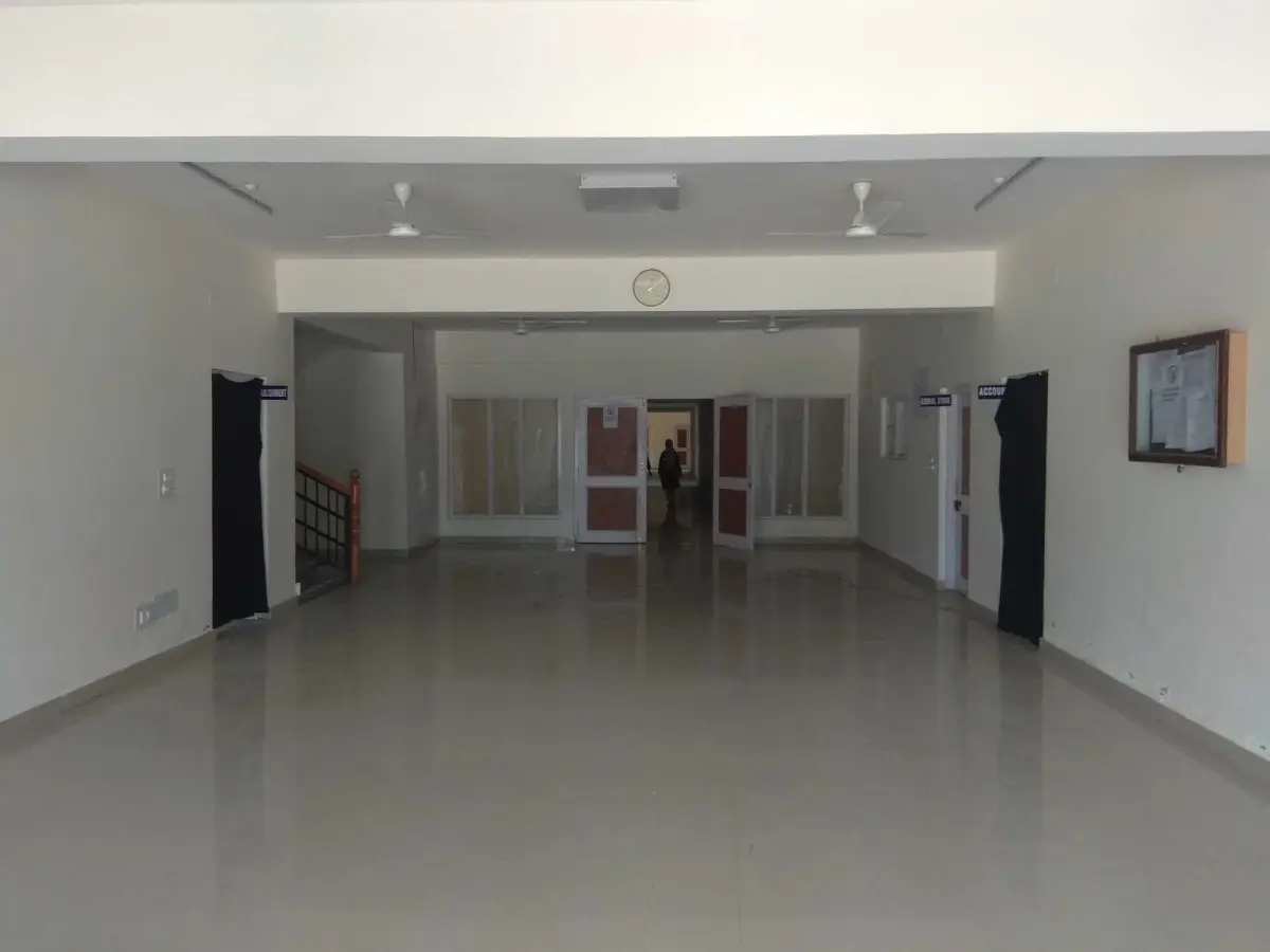 Government Polytechnic College Ganderbal: campus photo 3