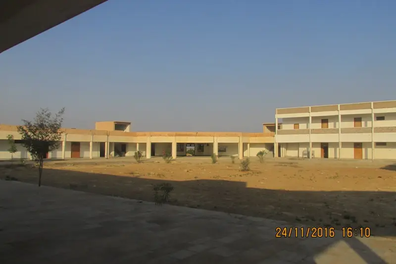 Government Polytechnic College: campus photo 4