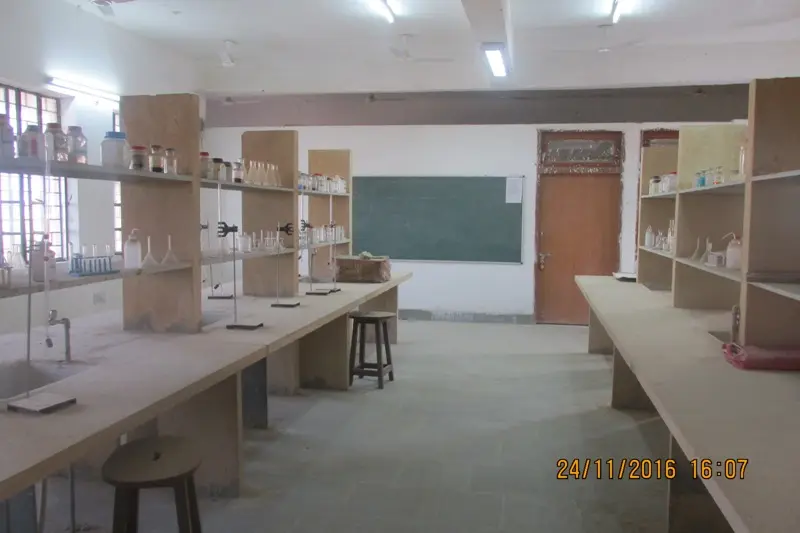 Government Polytechnic College: campus photo 5