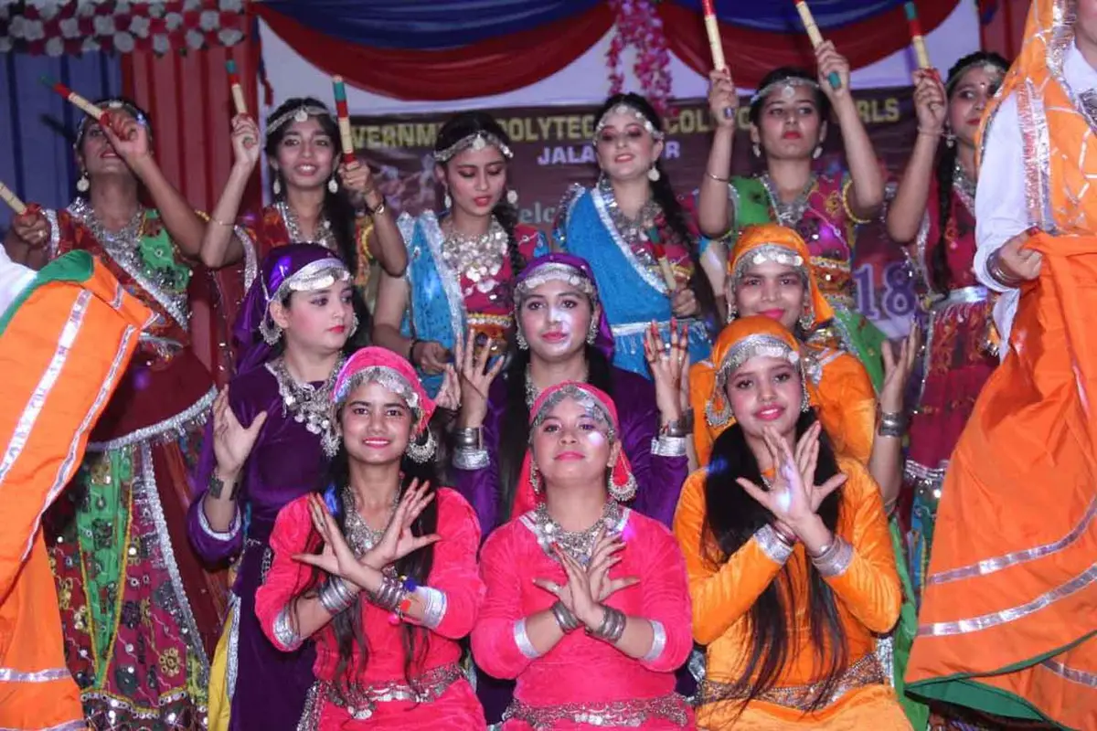 Government Polytechnic College Jalandhar: campus photo 7