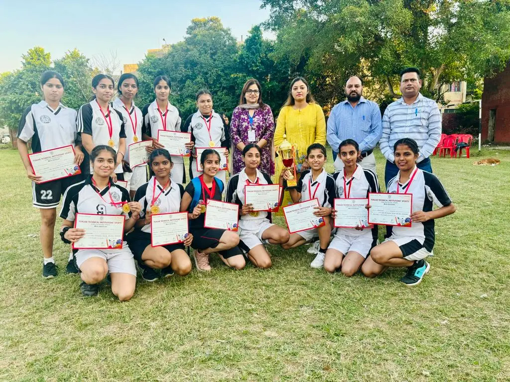 Government Polytechnic College Jalandhar: campus photo 4