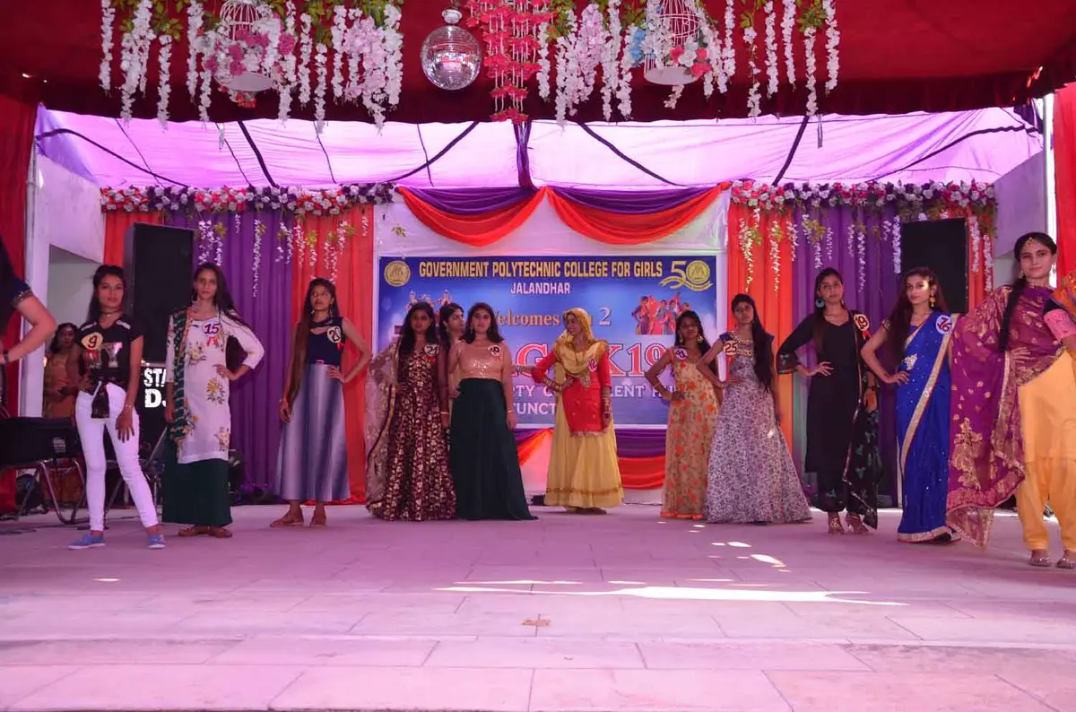 Government Polytechnic College Jalandhar: campus photo 6