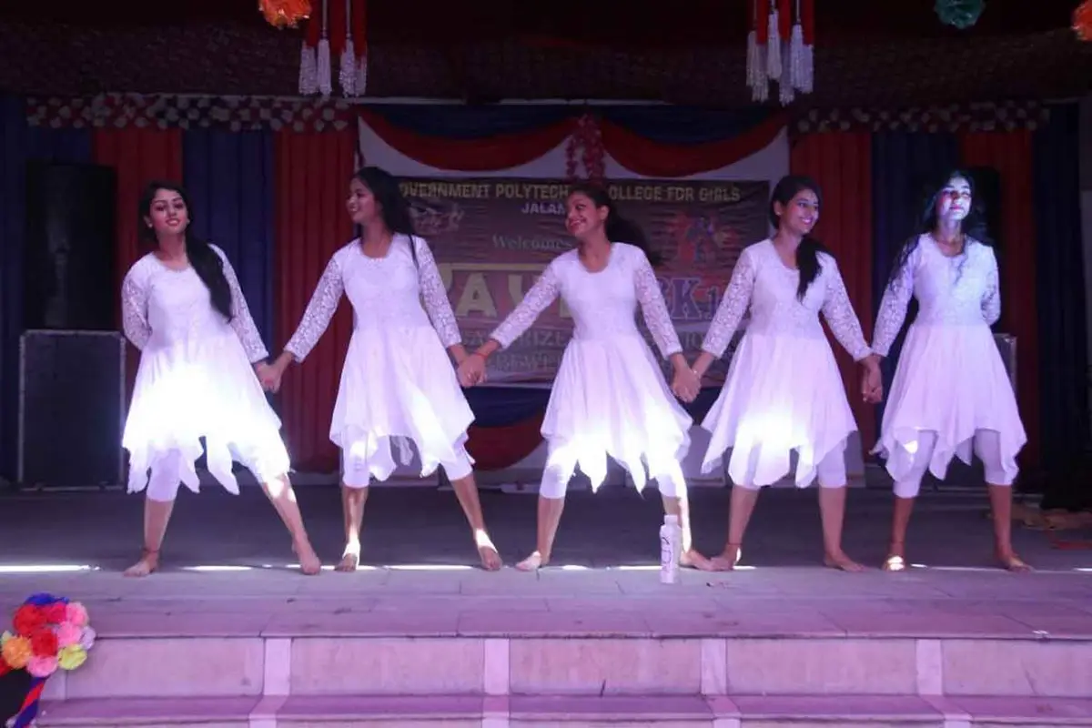 Government Polytechnic College Jalandhar: campus photo 8