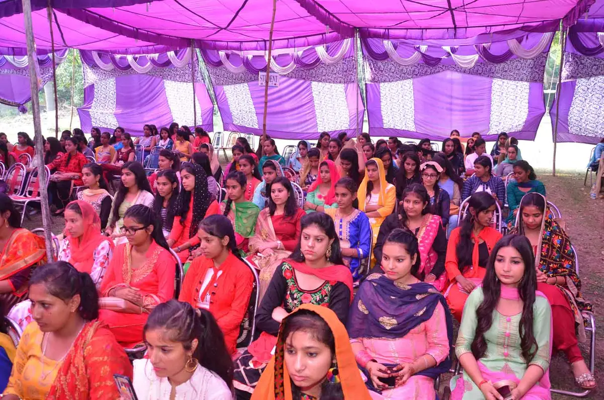 Government Polytechnic College Jalandhar: campus photo 5