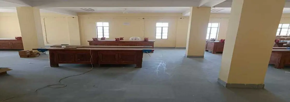Government Polytechnic College: campus photo 5