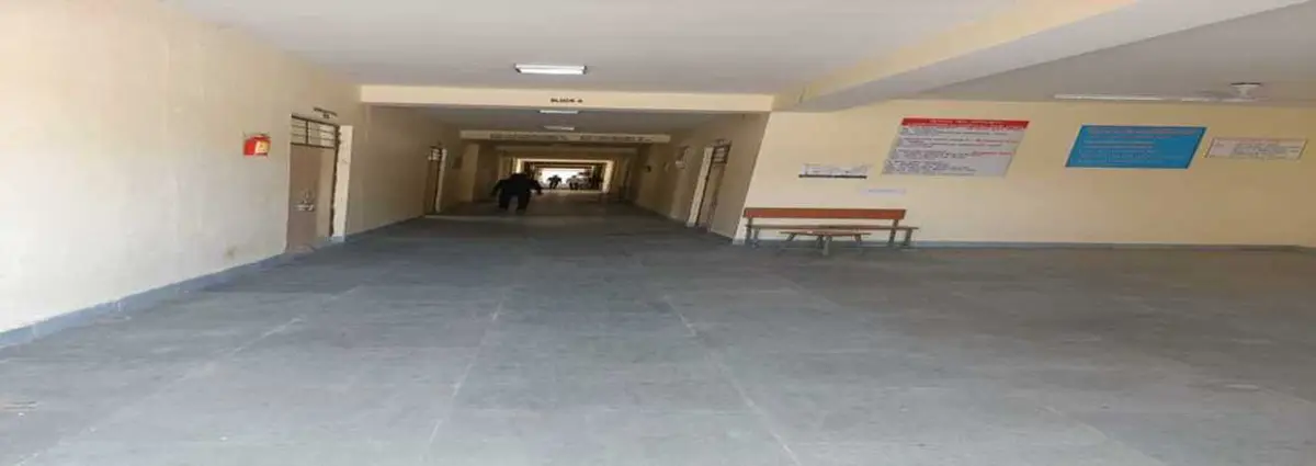 Government Polytechnic College: campus photo 2