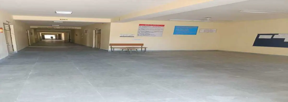 Government Polytechnic College: campus photo 1