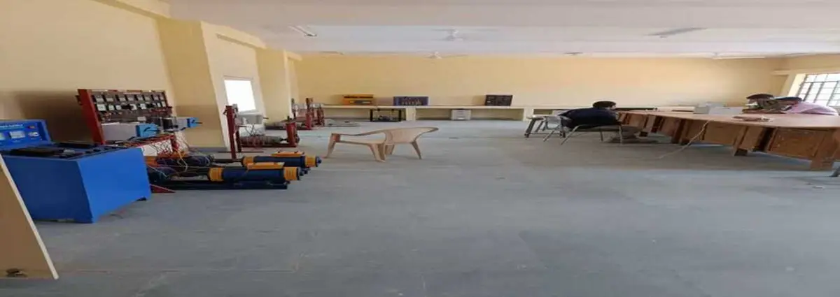 Government Polytechnic College: campus photo 3