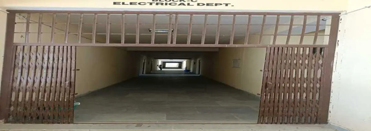 Government Polytechnic College: campus photo 4