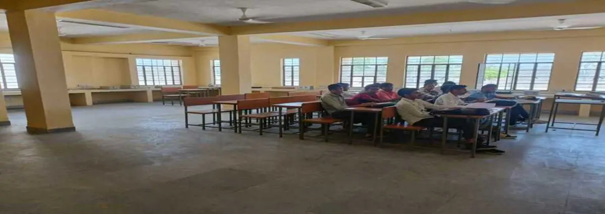 Government Polytechnic College: campus photo 6