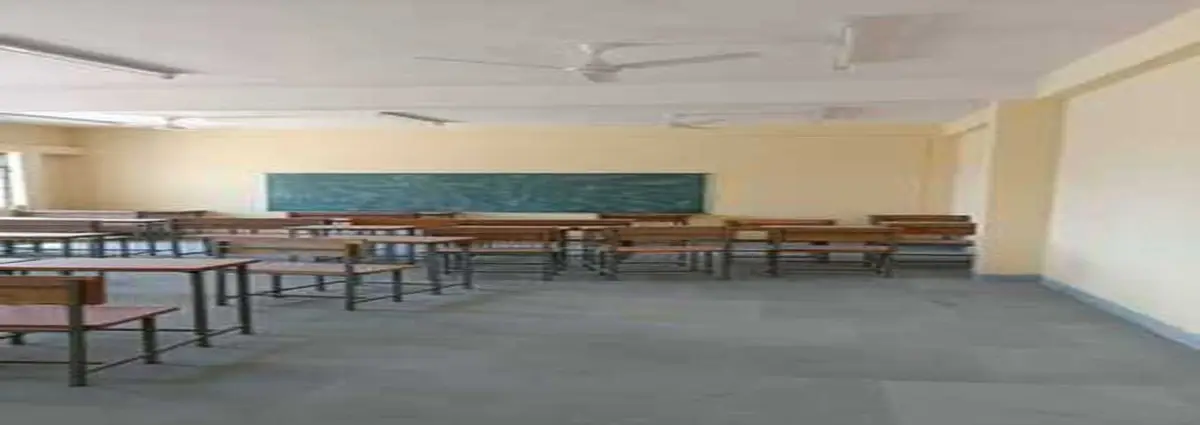Government Polytechnic College: campus photo 7
