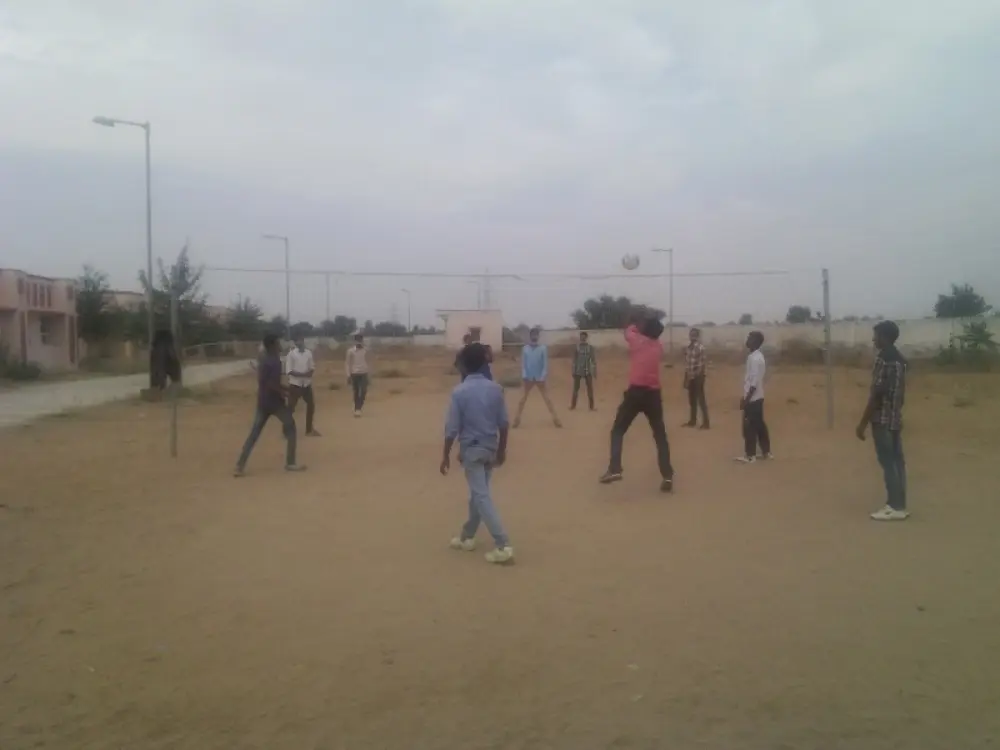 Government Polytechnic College: campus photo 5