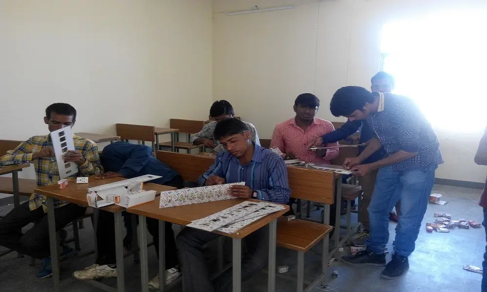 Government Polytechnic College: campus photo 3