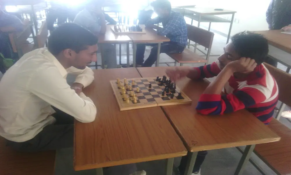 Government Polytechnic College: campus photo 4