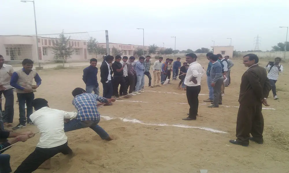 Government Polytechnic College: campus photo 6