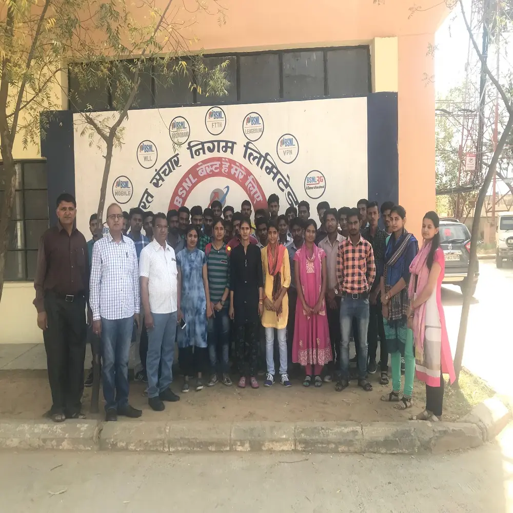 Government Polytechnic College: campus photo 7