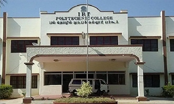 Government Polytechnic College: campus photo 1