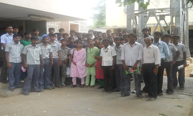 Government Polytechnic College: campus photo 8