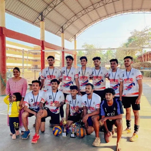 Government Polytechnic College Mattannur: campus photo 3