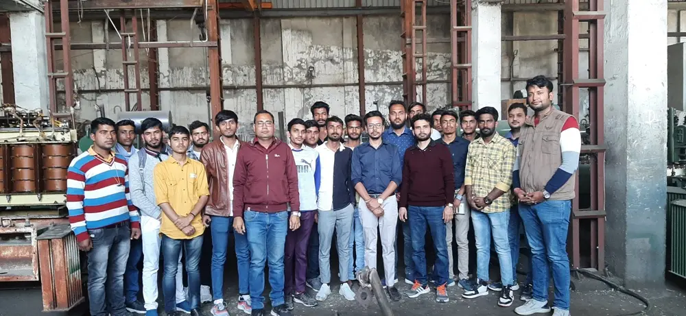Government Polytechnic College: campus photo 8