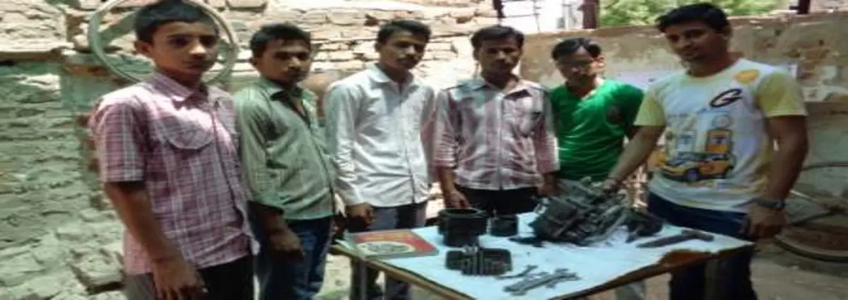 Government Polytechnic College: campus photo 3