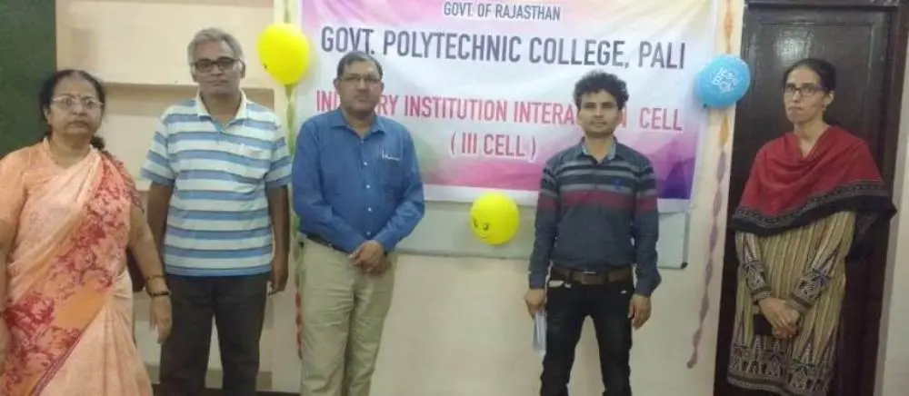 Government Polytechnic College: campus photo 5
