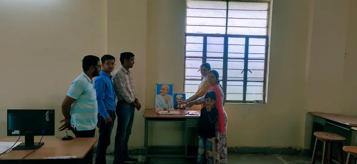 Government Polytechnic College: campus photo 5