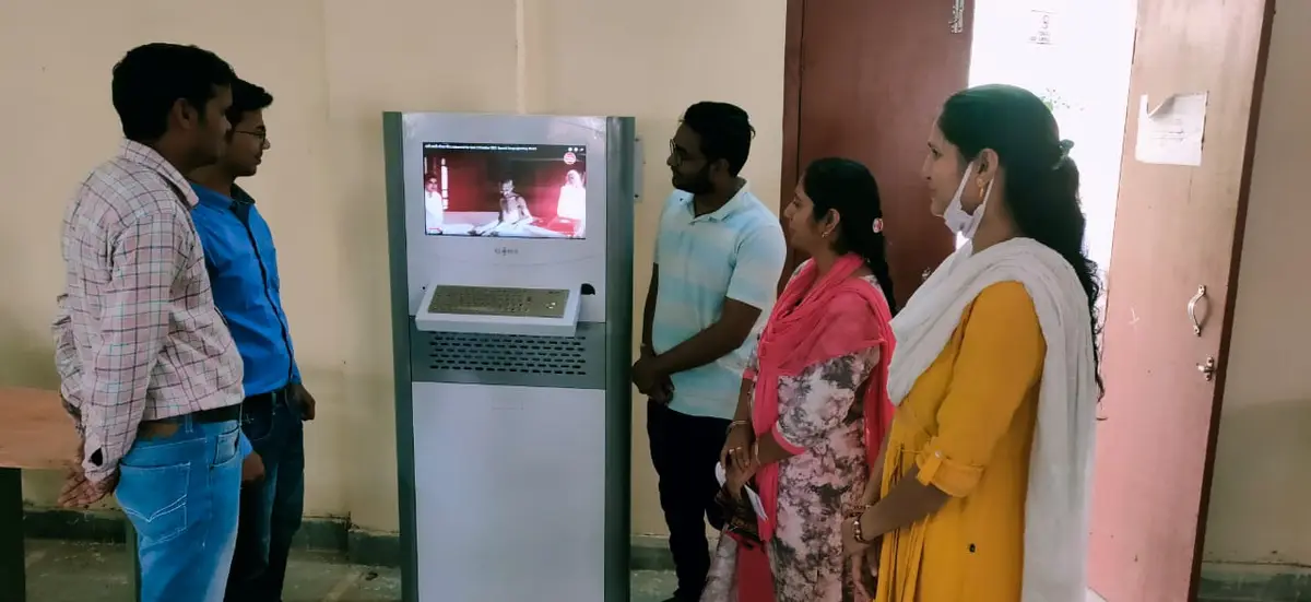 Government Polytechnic College: campus photo 3