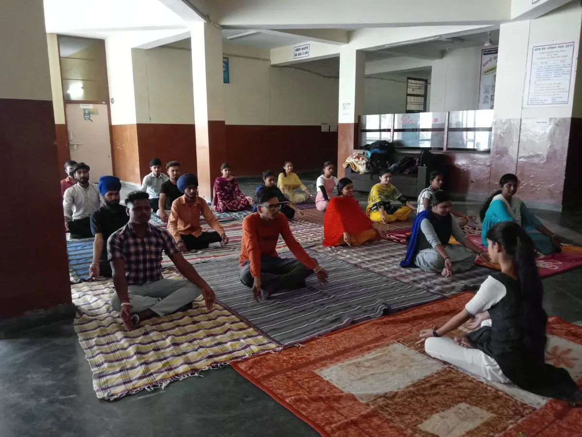 Government Polytechnic College: campus photo 2