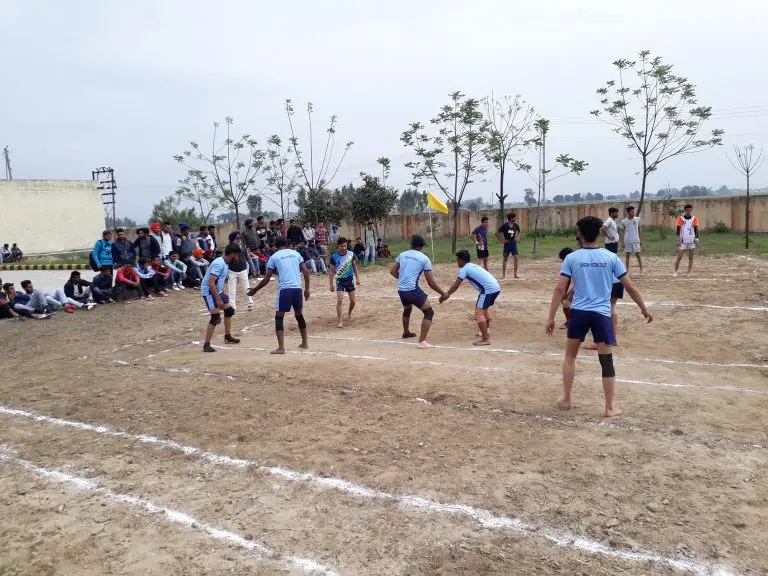 Government Polytechnic College: campus photo 4