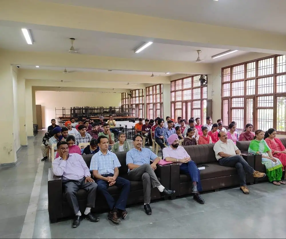 Government Polytechnic College: campus photo 7