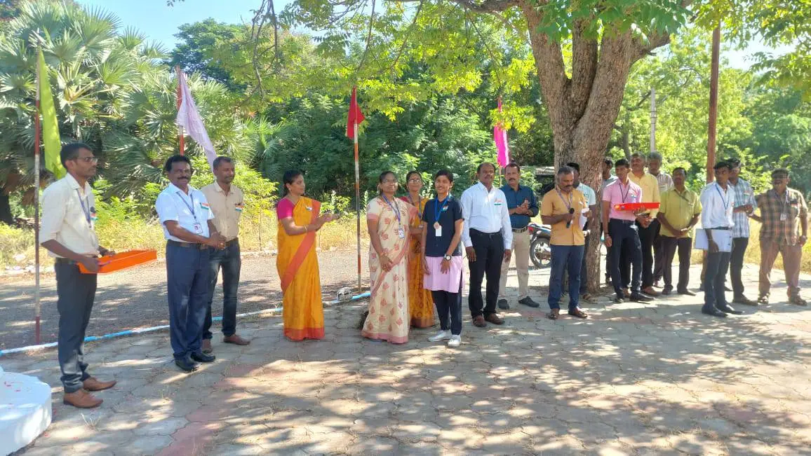 Government Polytechnic College Thoothukudi: campus photo 6