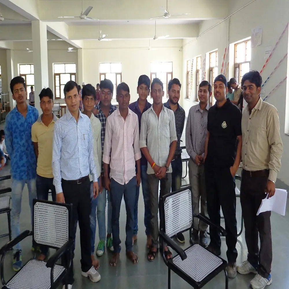 Government Polytechnic College: campus photo 7
