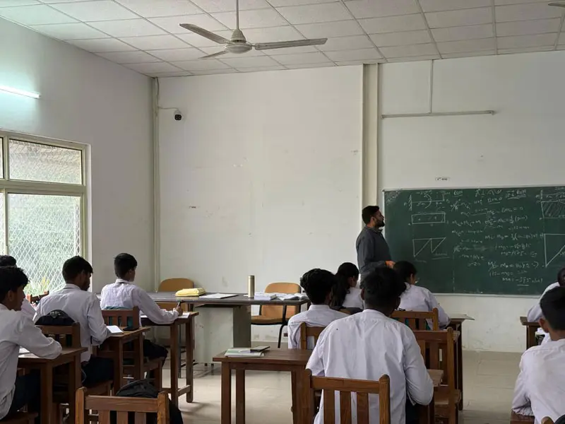 Government Polytechnic: campus photo 8