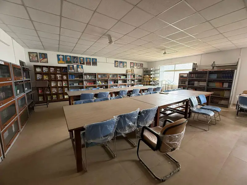 Government Polytechnic: campus photo 7