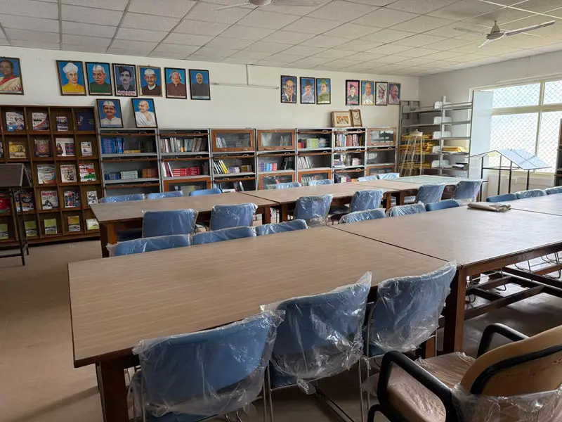 Government Polytechnic: campus photo 3